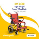Lightweight Travel Wheelchair Lightweight Travel Wheelchair