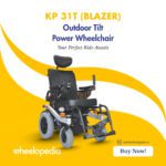 Outdoor Tilt Electric Wheelchair Outdoor Tilt Electric Wheelchair