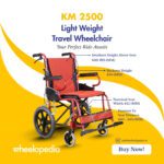 Lightweight Travel Wheelchair Lightweight Travel Wheelchair