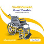 Manual Wheelchair Manual Wheelchair