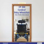 Cerebral Palsy Wheelchair