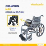 Manual Wheelchair Manual Wheelchair