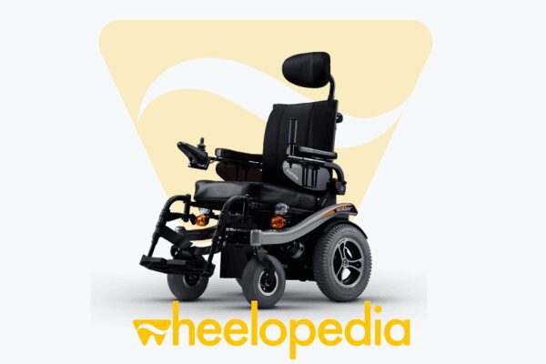 Power Wheelchair
