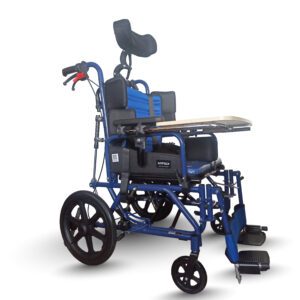 CP 300 Aluminium Cerebral Palsy Wheelchair For Adult