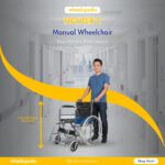 Fighter C Wheelchair