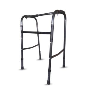 Ryder WK 40 Lightweight Walker for Elderly Care