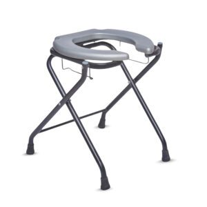 Ryder 220 FC Commode Chair Toilet for Elderly