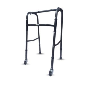 Ryder WK 41 Lightweight Walker for Elderly Care