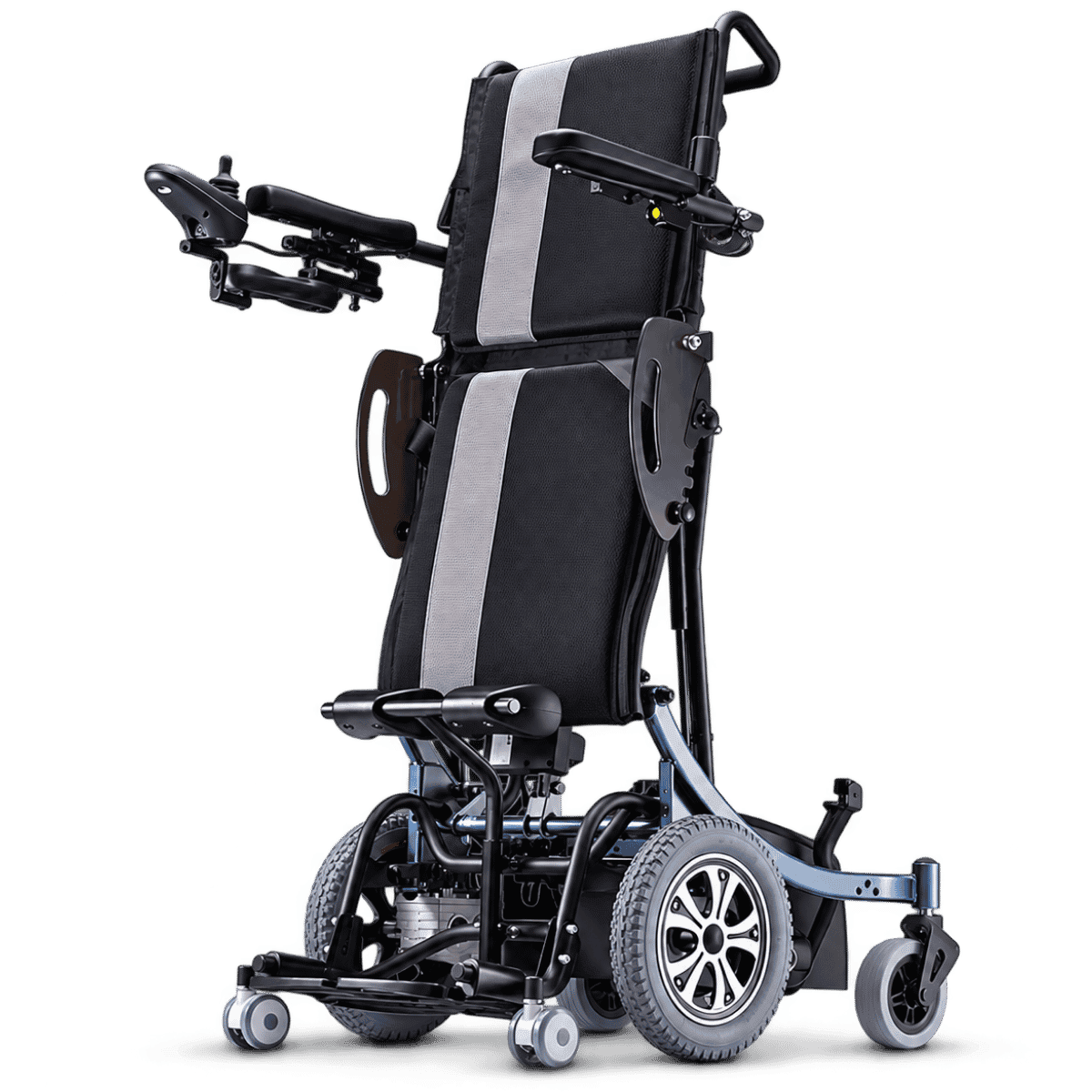 Standard Wheelchairs