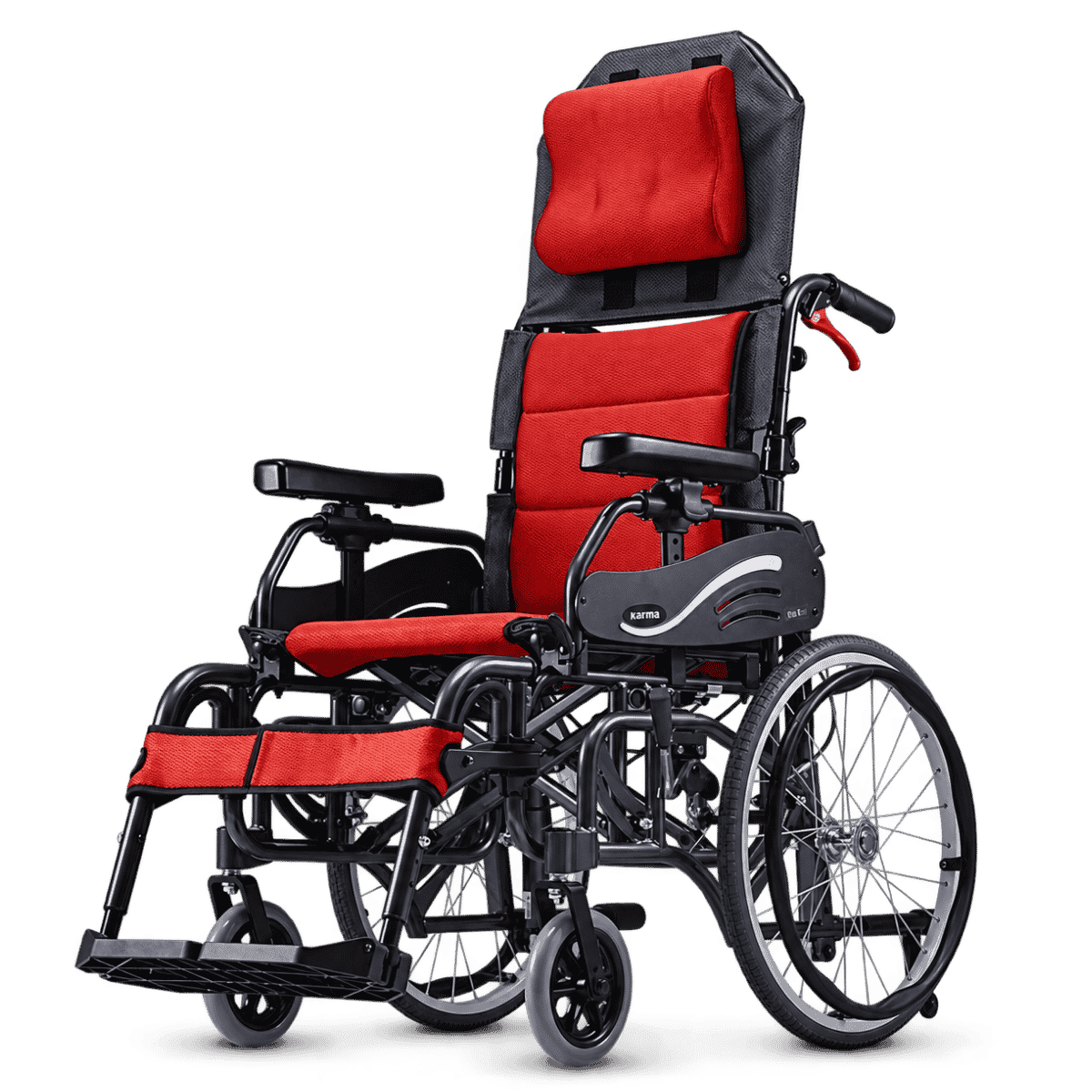 Tilt in Space Wheelchairs