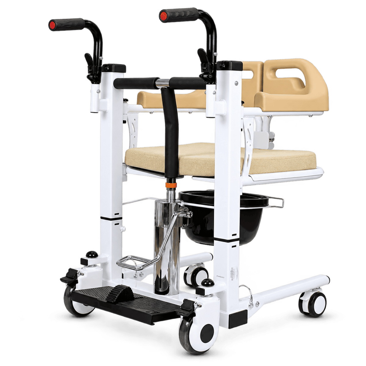 Transfer Wheelchairs