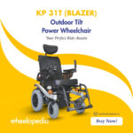 Outdoor Tilt Electric Wheelchair Outdoor Tilt Electric Wheelchair