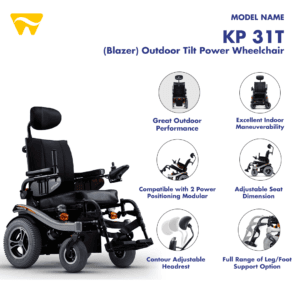 KP 31 T