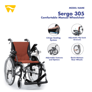 Sergo 305