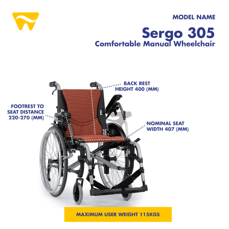 Sergo 305