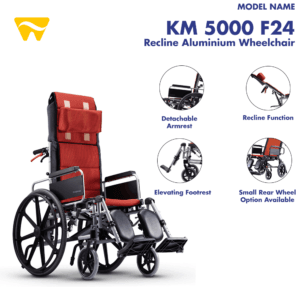 KM 5000 F24