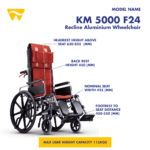 KM 5000 F24