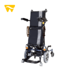 KP80_STANDING POWER wheelchair