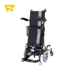 KP80_STANDING POWER wheelchair