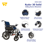 Ryder 30 SOLID