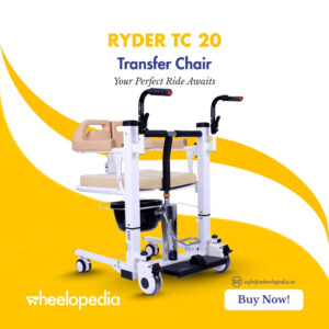 Transfer Chair