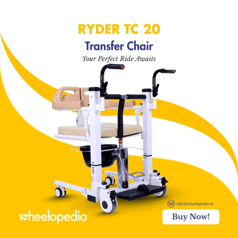 Transfer Chair