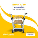 Transfer Chair