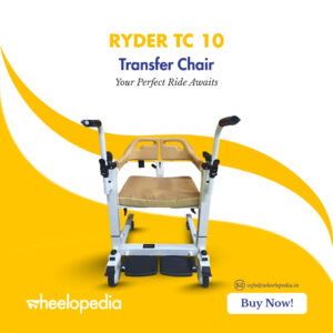 Transfer Chair