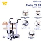 Ryder TC 20