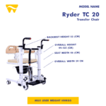 Ryder TC 20