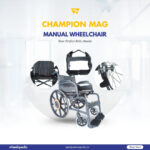Manual Wheelchair Manual Wheelchair