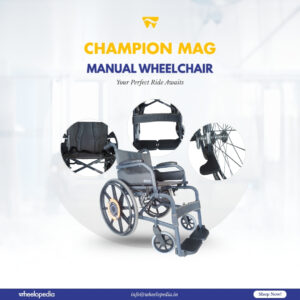 Manual Wheelchair