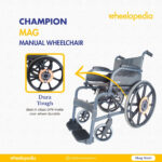 Manual Wheelchair Manual Wheelchair