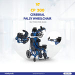 Cerebral Palsy Wheelchair