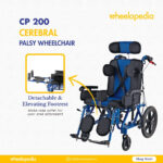 Cerebral Palsy Wheelchair