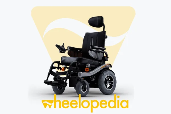 Power Wheelchair