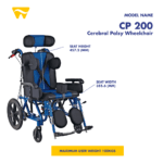 CP 200