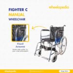 Fighter C Wheelchair Fighter C Wheelchair