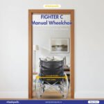 Fighter C Wheelchair Fighter C Wheelchair