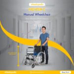 Fighter C Wheelchair Fighter C Wheelchair