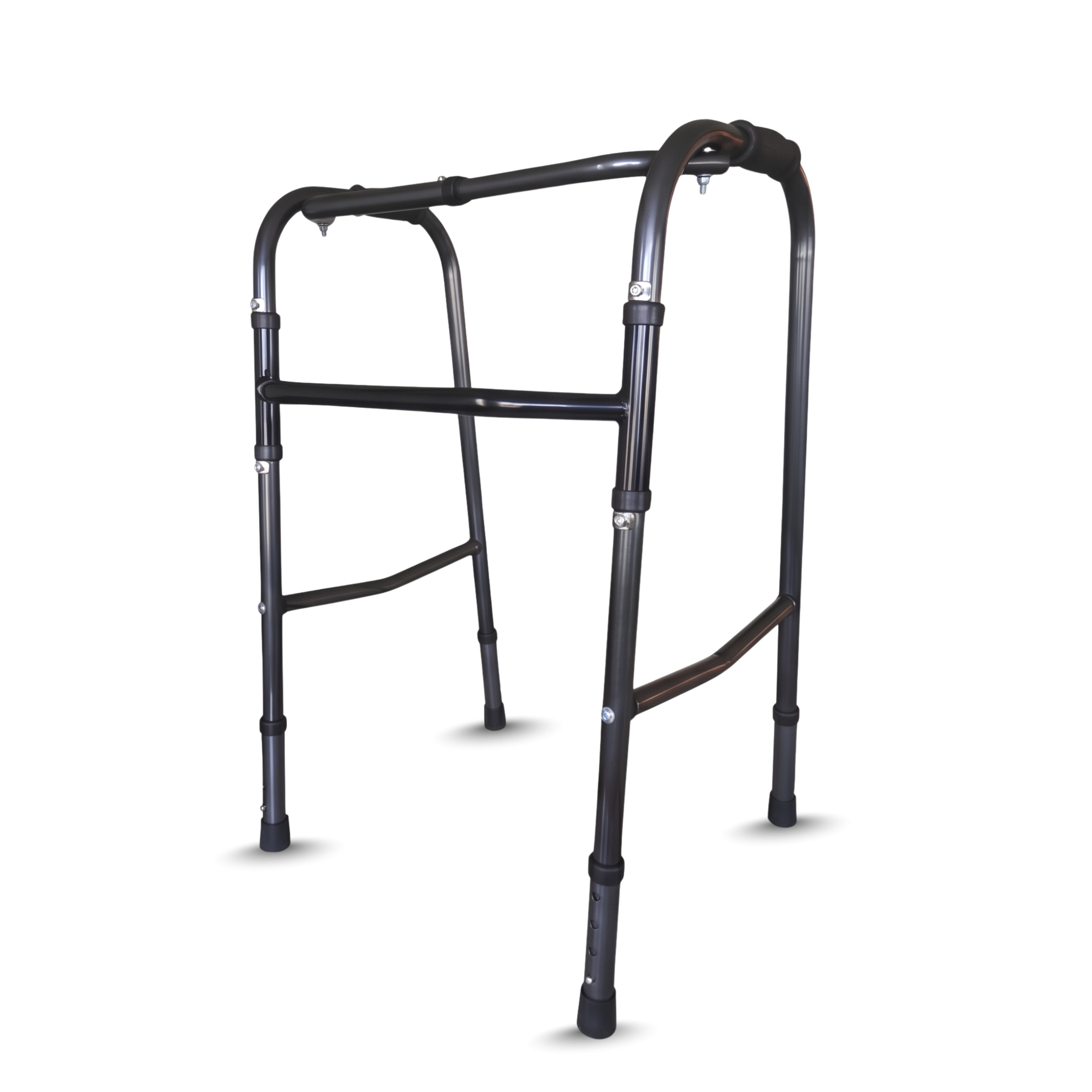 Ryder WK 40 Lightweight Walker for Elderly Care