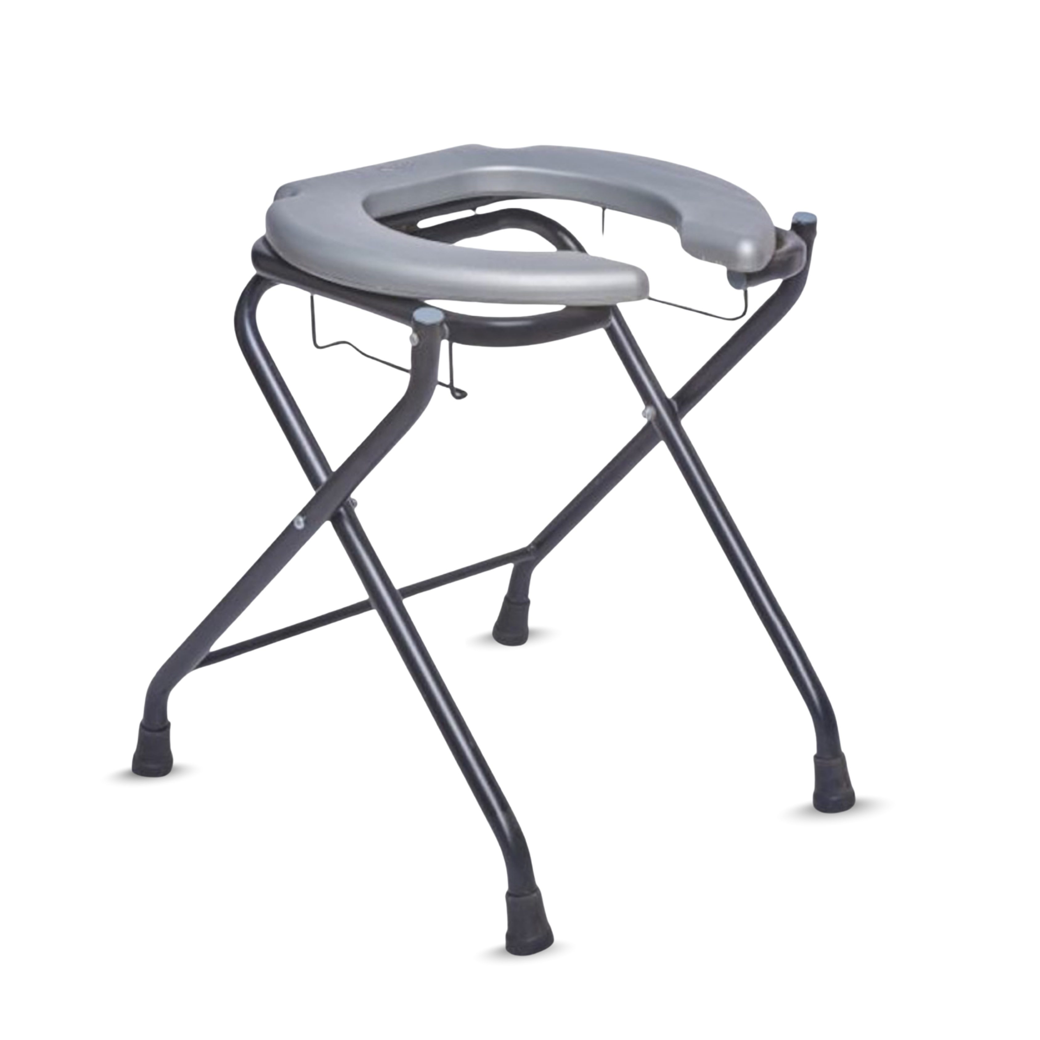 Ryder 220 FC Commode Chair Toilet for Elderly