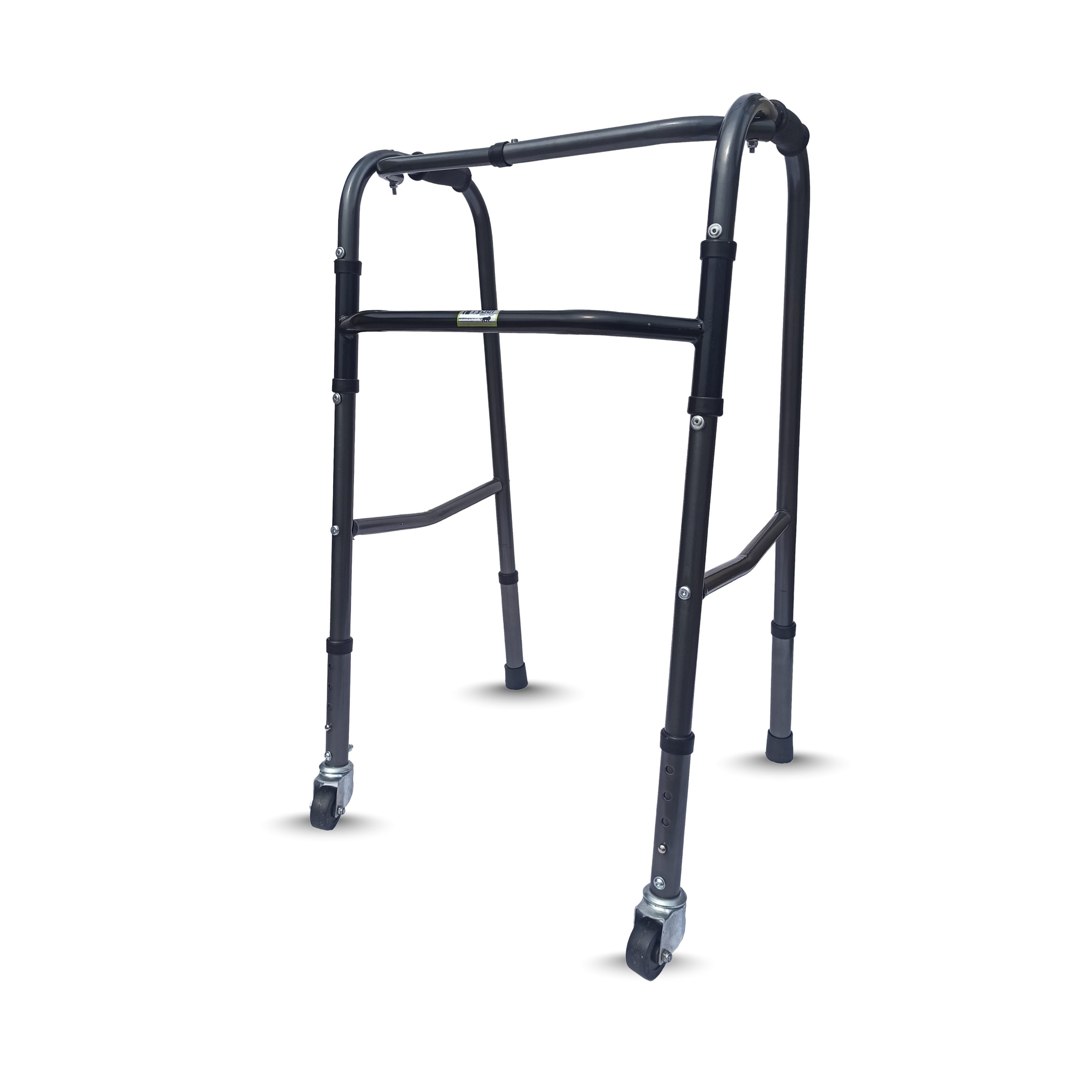 Ryder WK 41 Lightweight Walker for Elderly Care