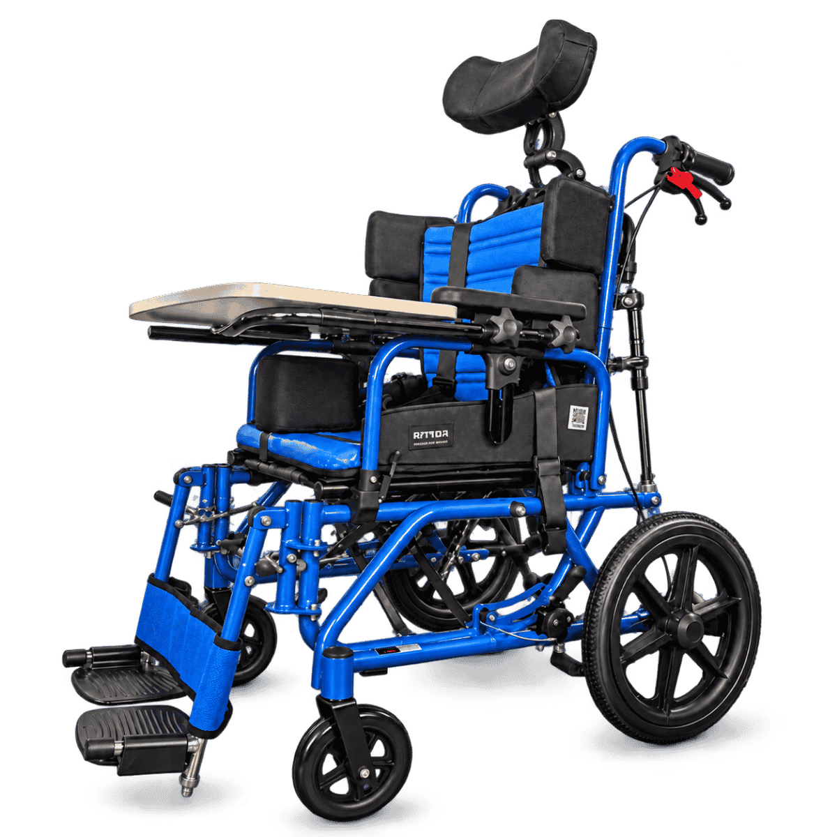 CP Wheelchairs