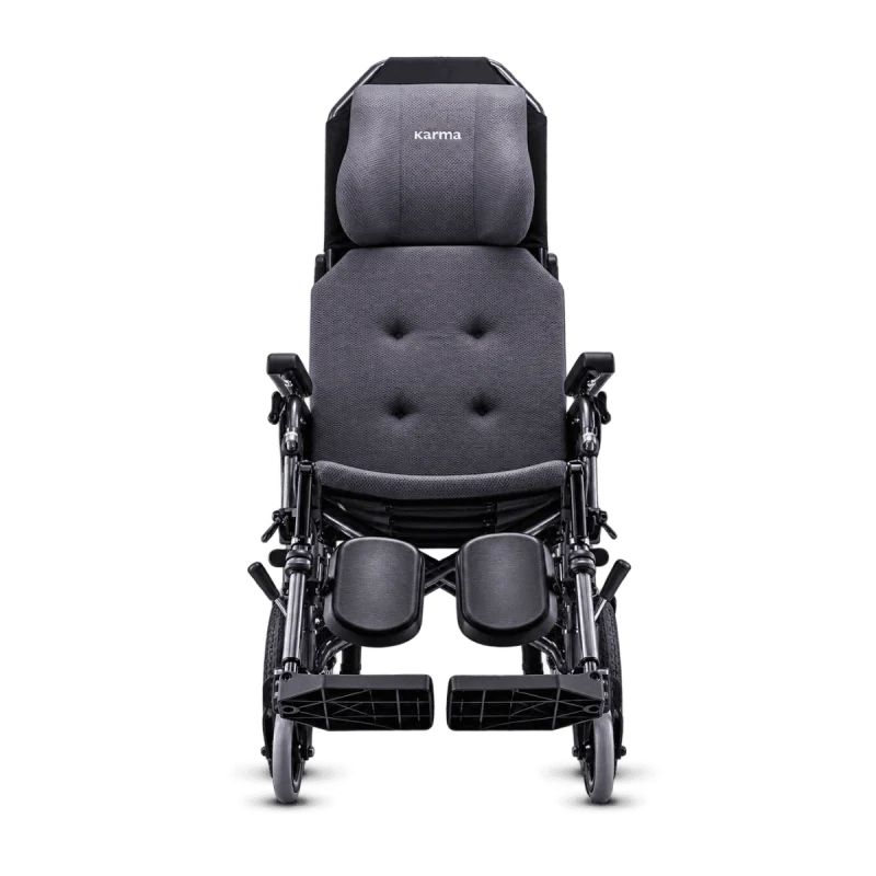 Slide 3 wheelchair alternate angle view
