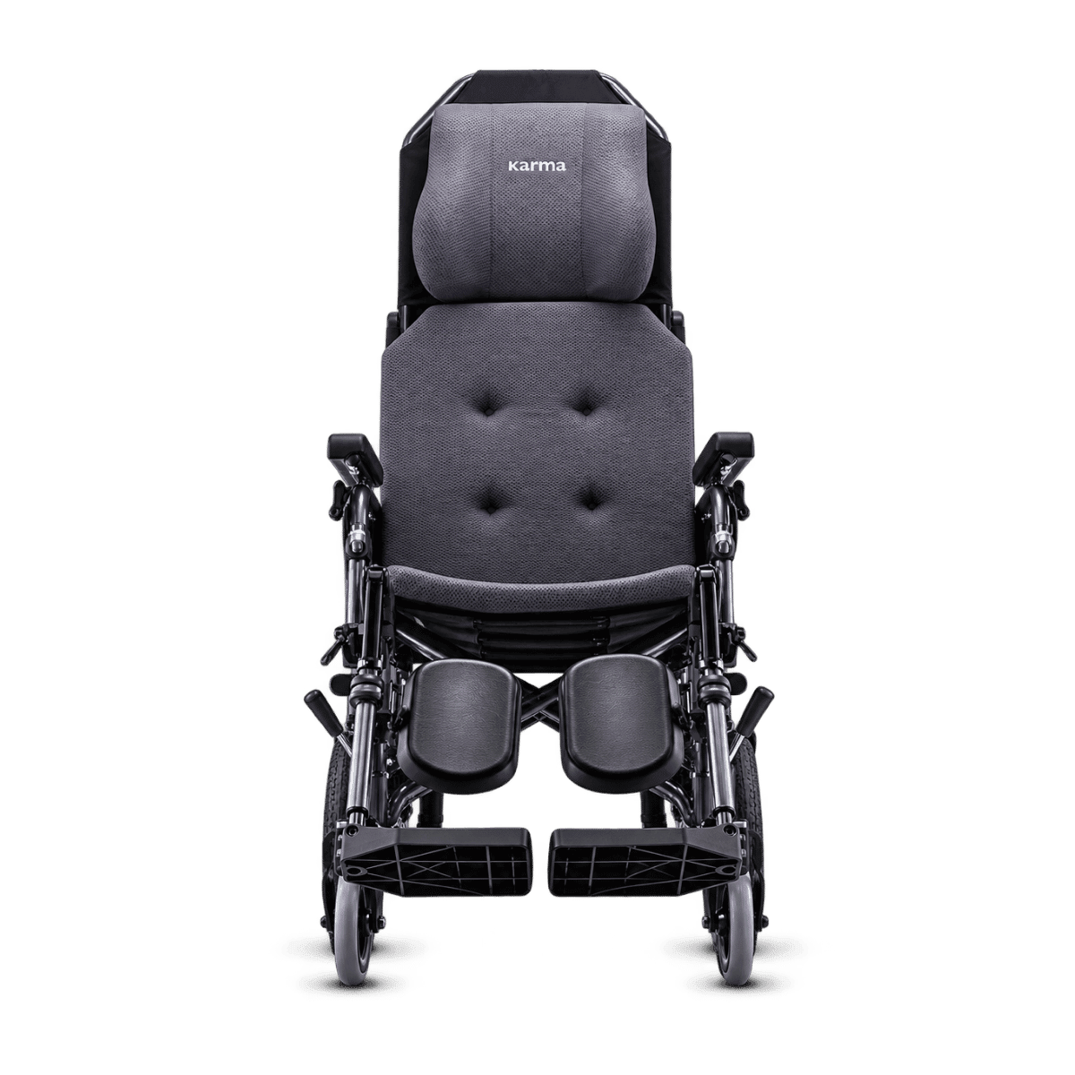 Slide 3 wheelchair alternate angle view